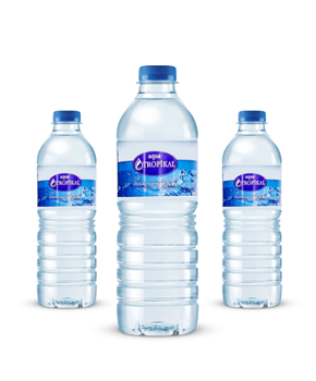 0,5 Litre Pet Şişe Su