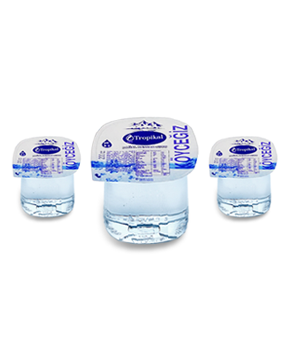 250 ML Pet Bardak Su